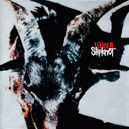 Slipknot (USA-1) : Iowa